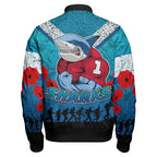 sharks-rugby-bomber-jacket-custom-anzac-day-sharks-bomber-jacket-1