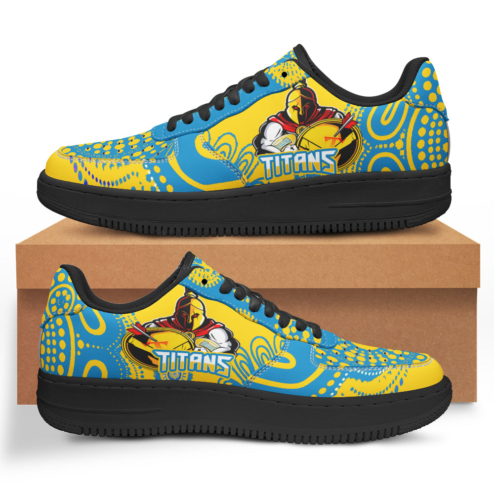 titans-rugby-low-top-sneakers-f1-titans-mascot-with-aboriginal-art-and-rugby-ball-low-top-sneakers