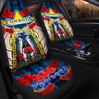 cowboys-anzac-day-watercolour-rugby-car-seat-cover-custom-remembrance-cowboys-with-poppy-flower