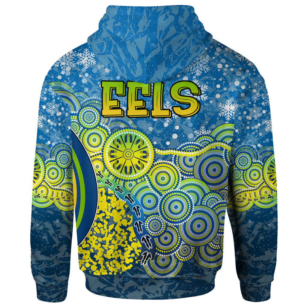 eels-christmas-rugby-hoodie-custom-christmas-indigenous-eels-hoodie