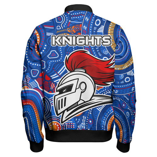 knights-rugby-bomber-jacket-custom-indigenous-knights-footprint-blue-bomber-jacket
