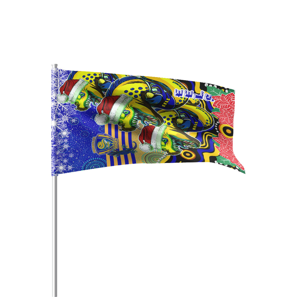 parramatta-eels-rugby-christmas-flag-custom-christmas-super-eels-squad-indigenous-flag