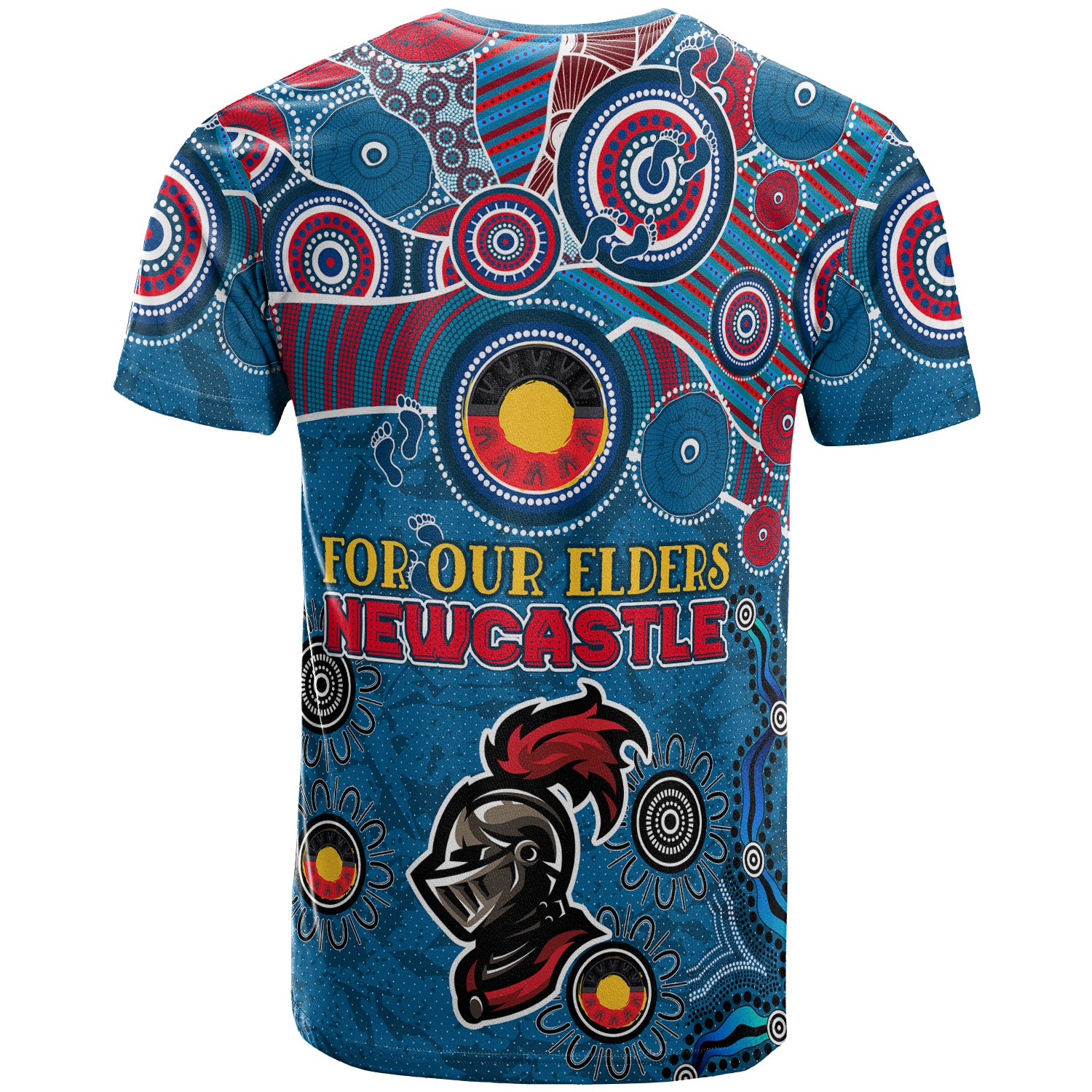 australia-newcastle-naidoc-week-2023-t-shirt-custom-for-our-elders-t-shirt