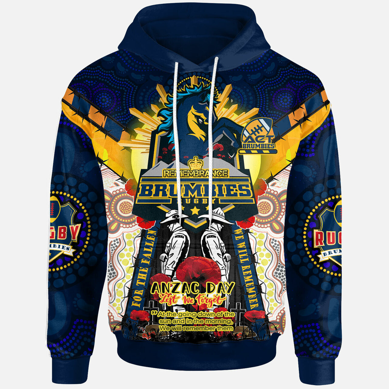 https-aussievibes-co-brumbies-rugby-custom-hoodie-remembrance-canberra-act-brumbies-with-indigenous-patterns-and-poppy-flowers