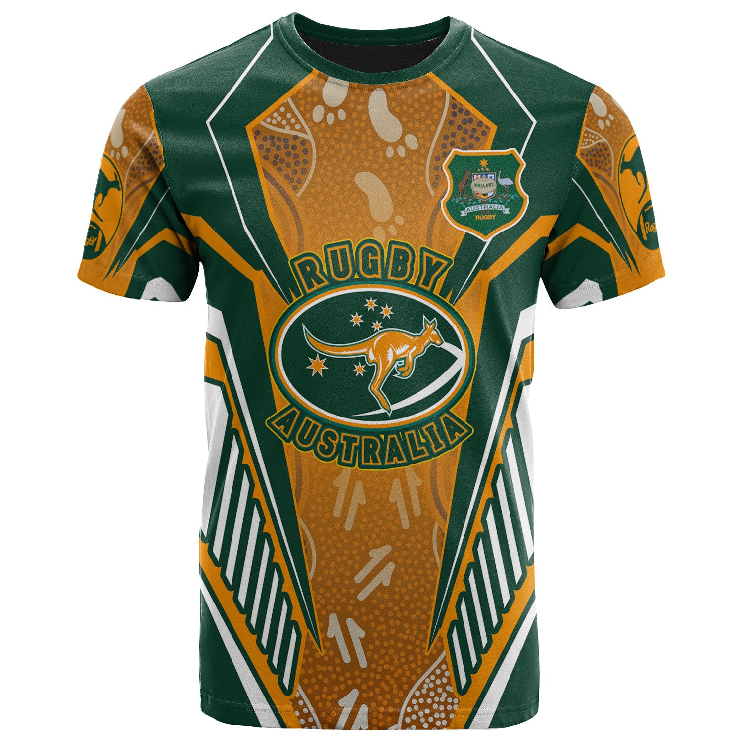 wallabies-rugby-championship-t-shirt-custom-wallabies-super-squad-sport-style-aboriginal-t-shirt