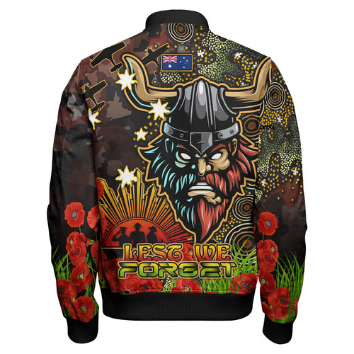 raiders-rugby-bomber-jacket-custom-anzac-raiders-with-remembrance-poppy-and-indigenous-patterns-bomber-jacket