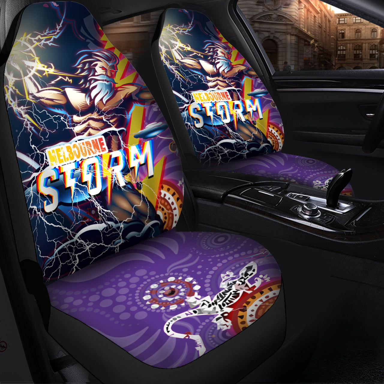 storm-aboriginal-rugby-car-seat-cover-super-storm-thunder-power