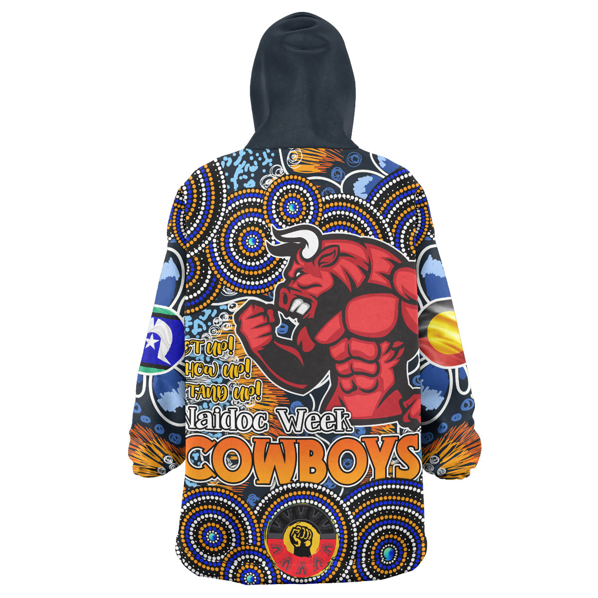 cowboys-rugby-snug-hoodie-custom-naidoc-week-aussie-super-cowboys-oodie-blanket