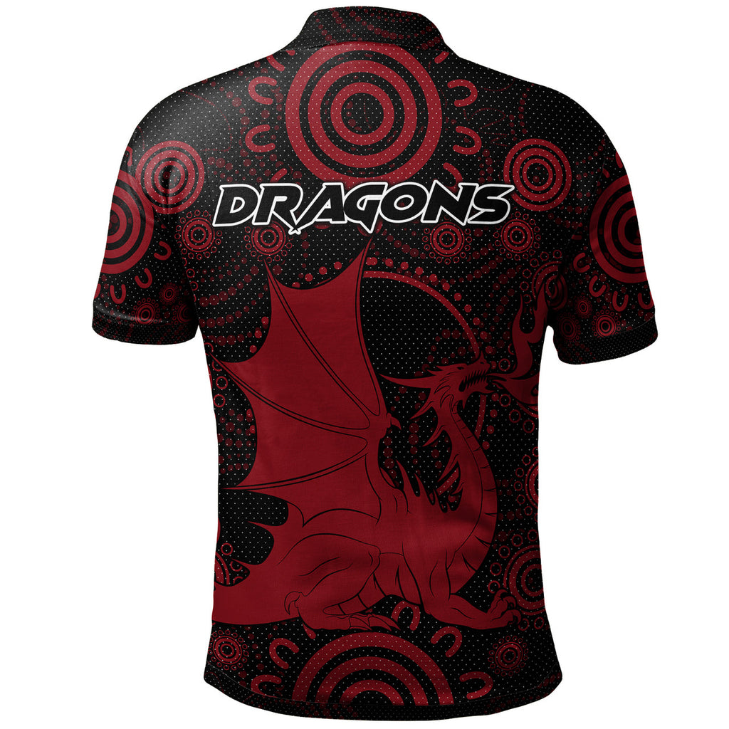 st-george-rugby-polo-shirt-custom-indigenous-dragons-polo-shirt