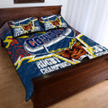 cowboys-aboriginal-rugby-custom-quilt-bed-set-super-queensland-cowboys