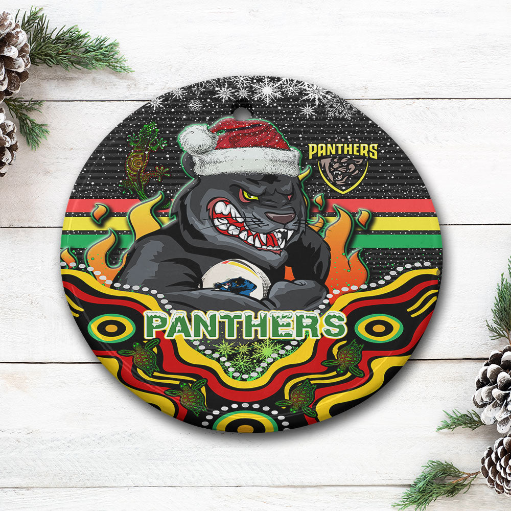 panthers-rugby-christmas-ornament-christmas-indigenous-penrith-panthers-ornament