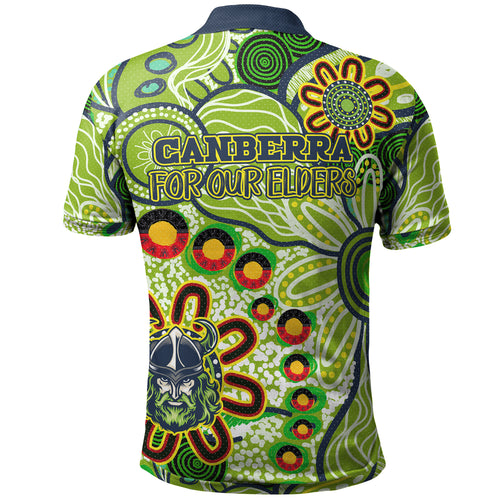 australia-canberra-naidoc-week-2023-polo-shirt-custom-for-our-elders-polo-shirt