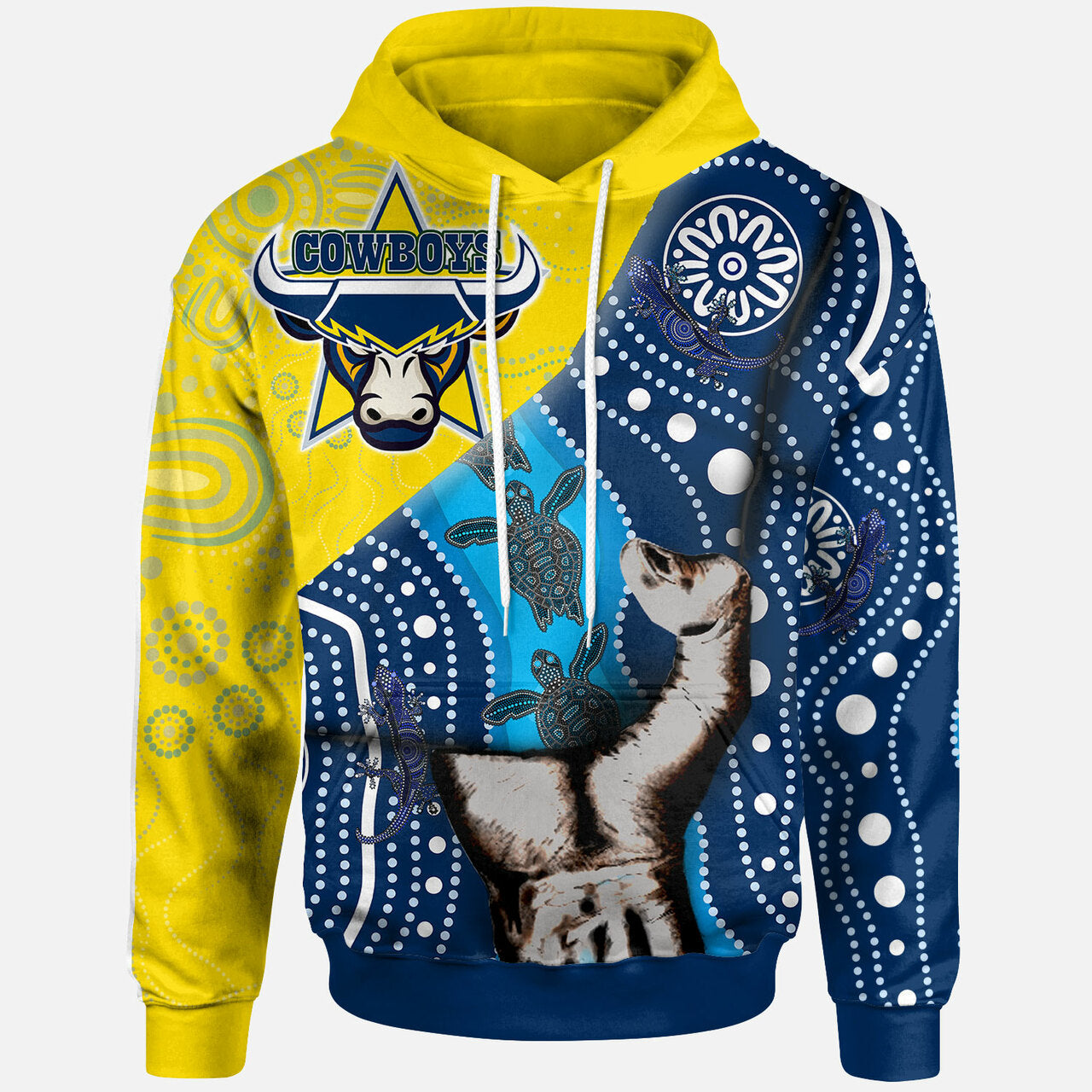cowboys-rugby-aboriginal-custom-patronage-hoodie-north-queensland-cowboys-bloods-in-my-veins-home-and-away
