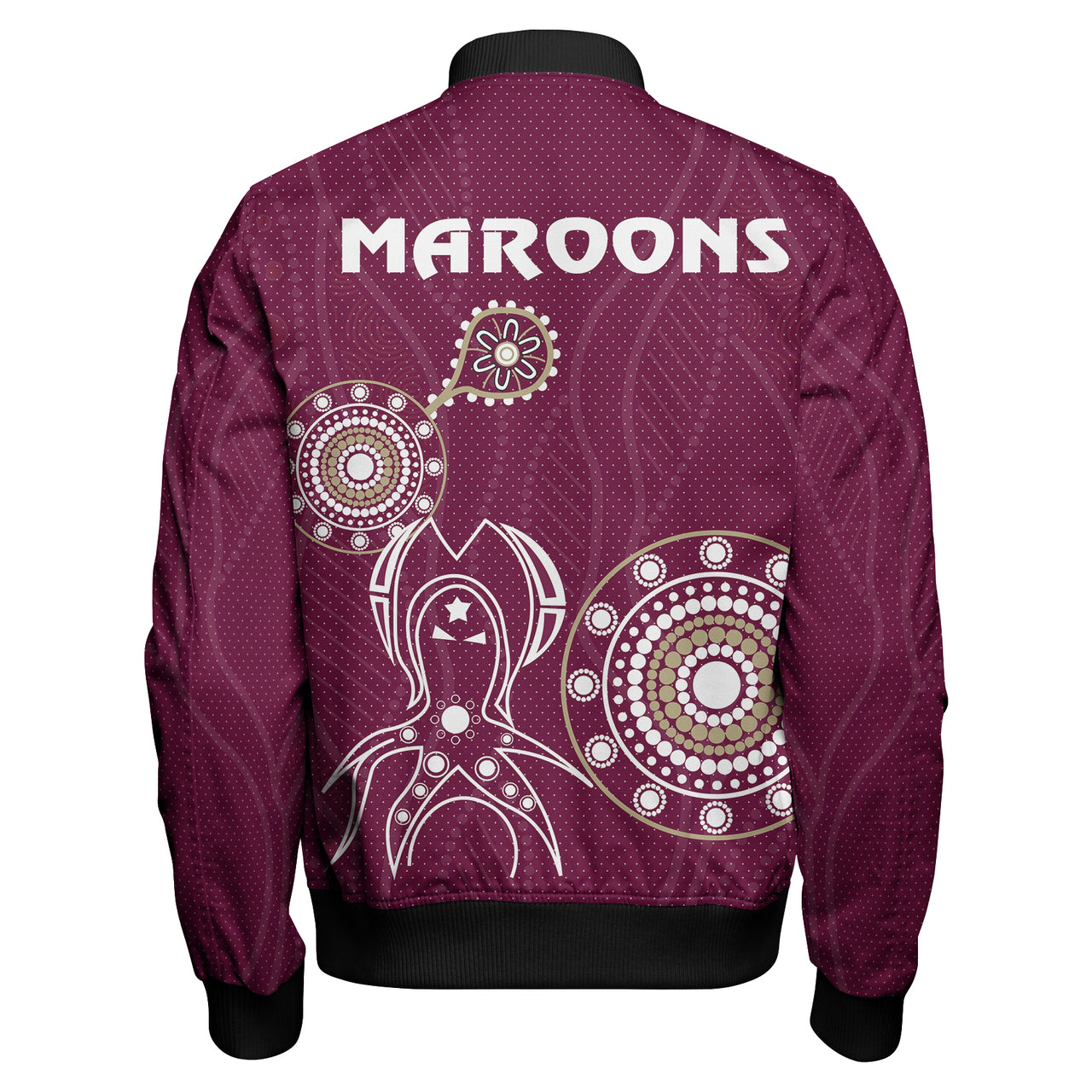 maroons-rugby-bomber-jacket-custom-indigenous-maroons-bomber-jacket
