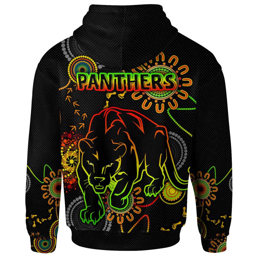 panthers-rugby-hoodie-custom-indigenous-black-panthers-hoodie