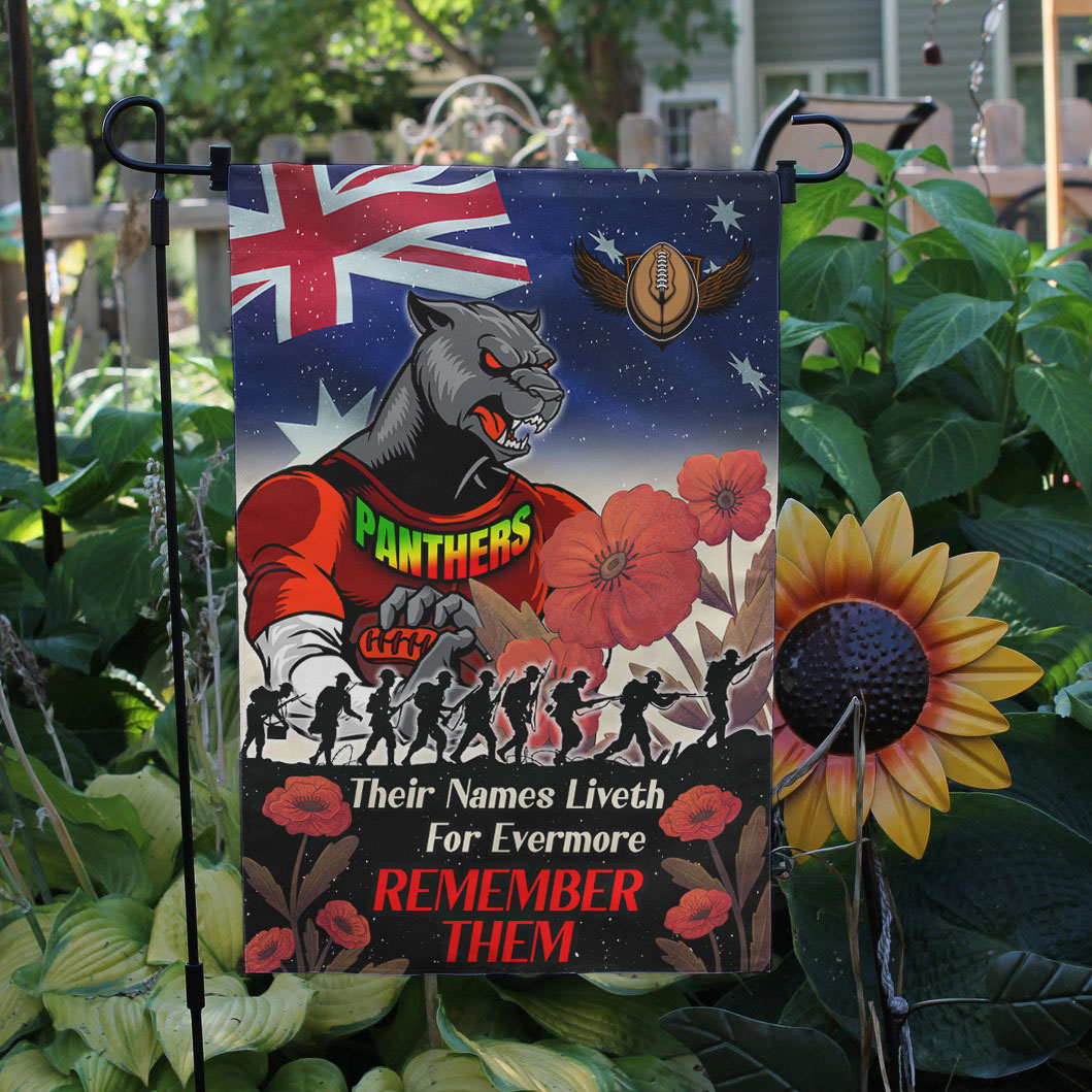 panthers-rugby-flag-remember-them-red-poppy-flowers-flag