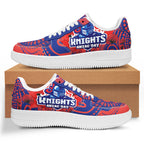 knights-rugby-anzac-day-low-top-sneakers-f1-remembrance-indigenous-knights-with-poppy-flower-low-top-sneakers