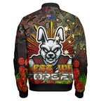 rabbitohs-rugby-bomber-jacket-anzac-souths-with-remembrance-poppy-and-indigenous-patterns-bomber-jacket
