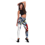 cowboys-rugby-naidoc-week-leggings-indigenous-north-queensland-cowboys-getting-up-standing-up-and-showing-up-leggings