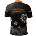 australia-south-west-sydney-naidoc-week-2023-polo-shirt-custom-for-our-elders-polo-shirt