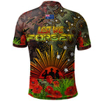 all-stars-rugby-polo-shirt-custom-anzac-all-stars-with-remembrance-poppy-and-indigenous-patterns-polo-shirt