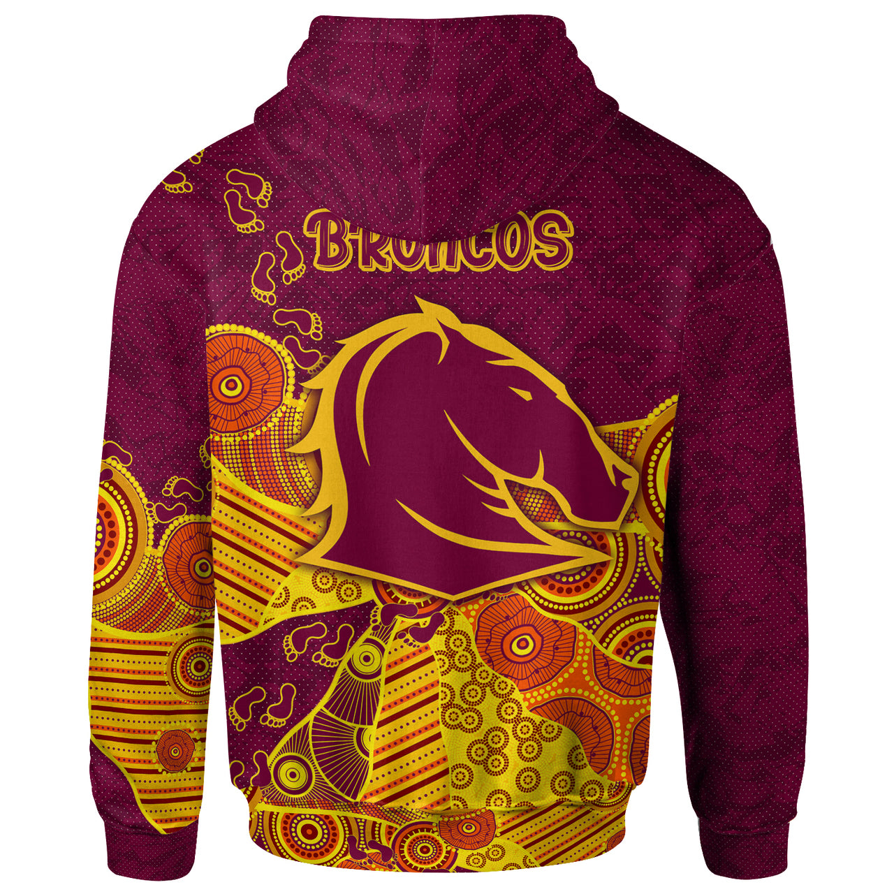 broncos-rugby-hoodie-custom-indigenous-broncos-footprints-hoodie