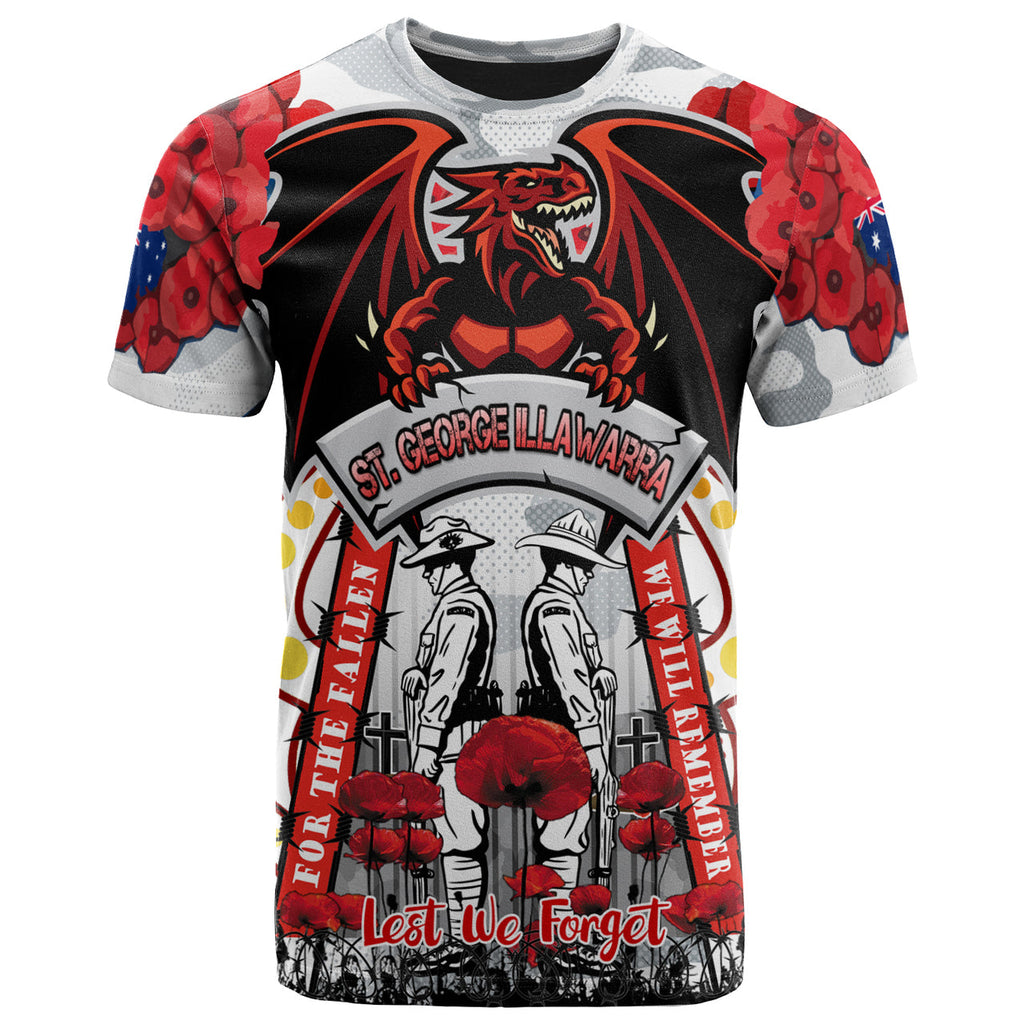 st-george-rugby-anzac-day-watercolour-custom-t-shirt-remembrance-dragons-with-poppy-flower