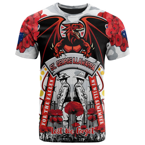 st-george-rugby-anzac-day-watercolour-custom-t-shirt-remembrance-dragons-with-poppy-flower