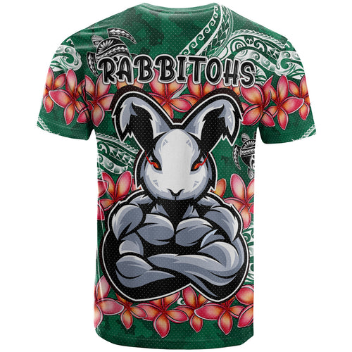 rabbitohs-rugby-t-shirt-custom-polynesian-super-rabbitohs-t-shirt