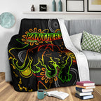 panthers-rugby-blanket-custom-indigenous-black-panthers-blanket
