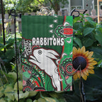 south-sydney-rabbitohs-rugby-flag-indigenous-dreaming-rabbitohs