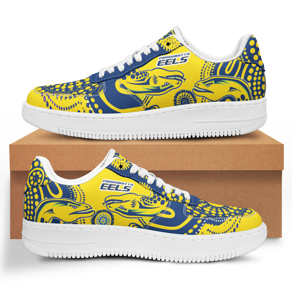 parramatta-eels-rugby-low-top-sneakers-f1-indigenous-parramatta-eels-with-aboriginal-culture