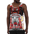 st-george-rugby-anzac-day-watercolour-custom-men-tank-top-remembrance-dragons-with-poppy-flower