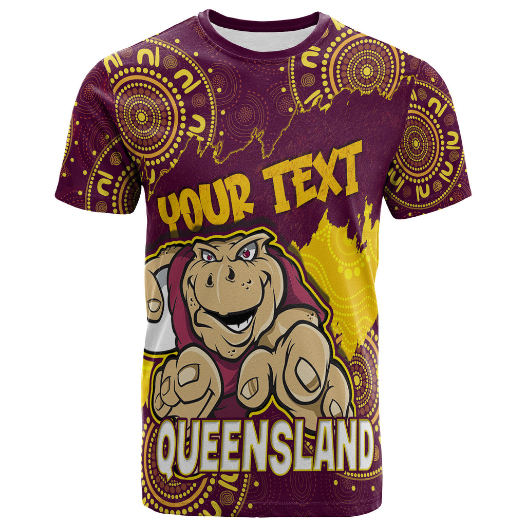 queensland-rugby-league-team-t-shirt-custom-qld-cane-toad-state-of-origin-aboriginal-wrap-t-shirt