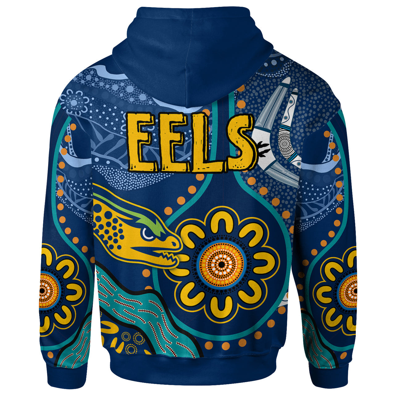 parramatta-eels-rugby-hoodie-custom-indigenous-parramatta-eels-hoodie