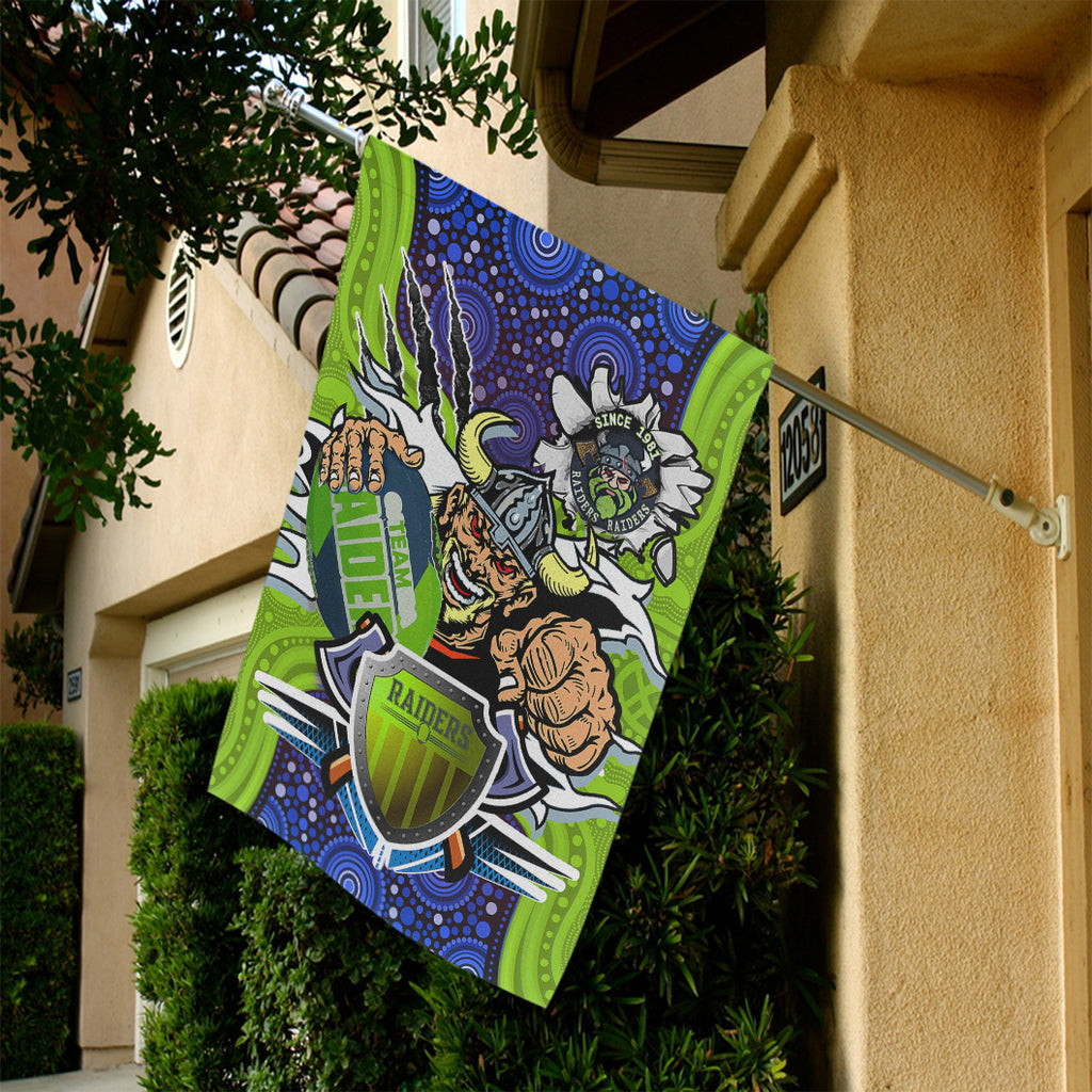 raiders-rugby-flag-custom-the-indigenous-vikings-power-scratch-style-flag