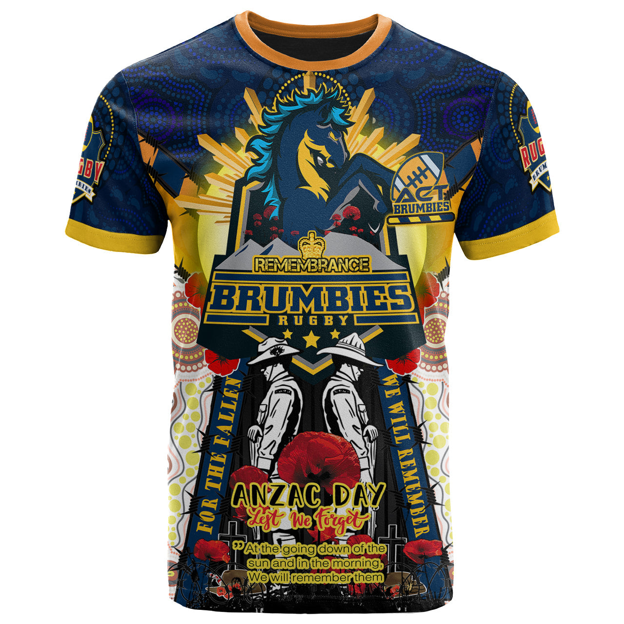 https-aussievibes-co-brumbies-rugby-custom-t-shirt-remembrance-canberra-act-brumbies-with-indigenous-patterns-and-poppy-flowers