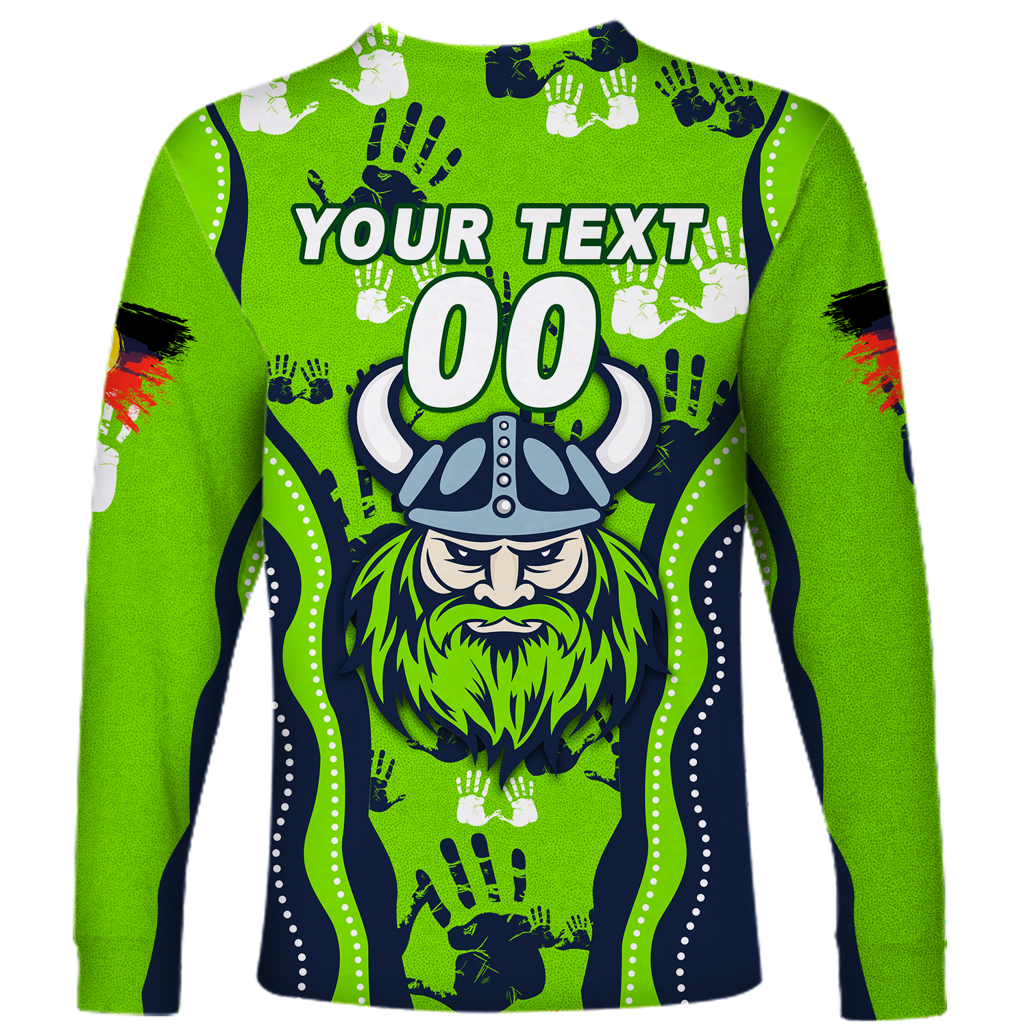 custom-personalised-canberra-raiders-rugby-naidoc-2022-aboriginal-long-sleeve-shirt