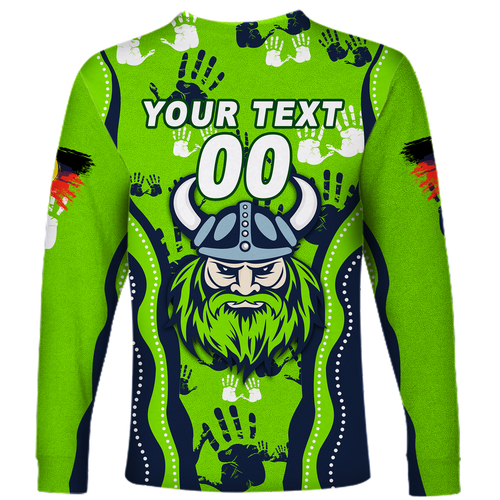 custom-personalised-canberra-raiders-rugby-naidoc-2022-aboriginal-long-sleeve-shirt