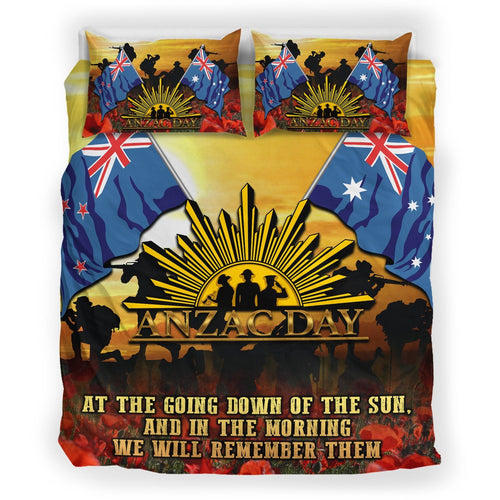 anzac-bedding-set-australian-and-new-zealand-army-corps