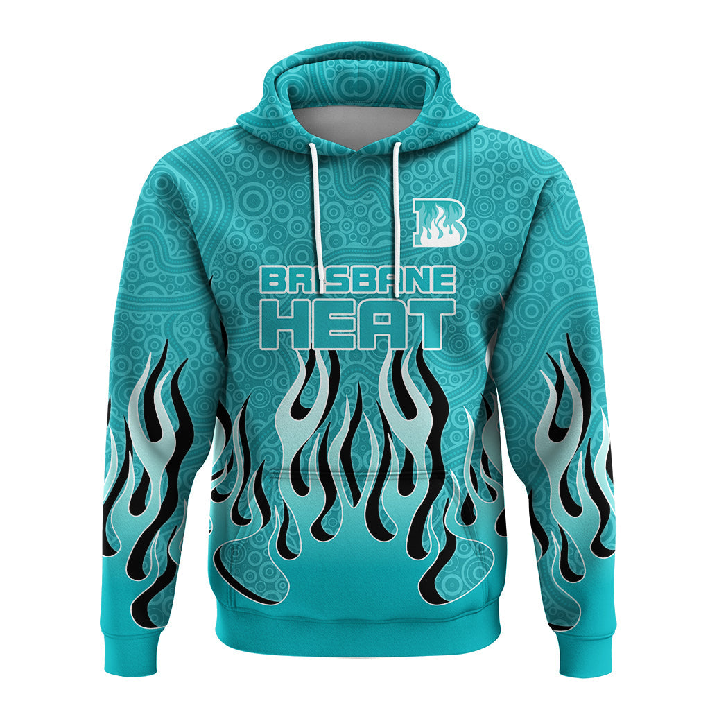 brisbane-heat-hoodie-aboriginal-style-of-dot-fire