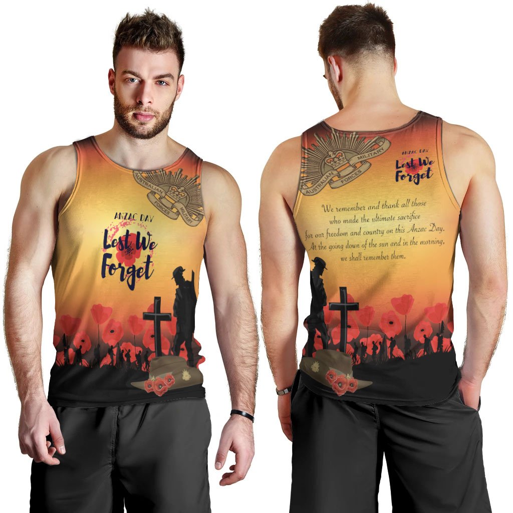 anzac-day-mens-tank-top-lest-we-forget