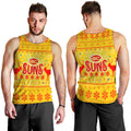 gold-coast-suns-men-tank-top-christmas-ugly-style