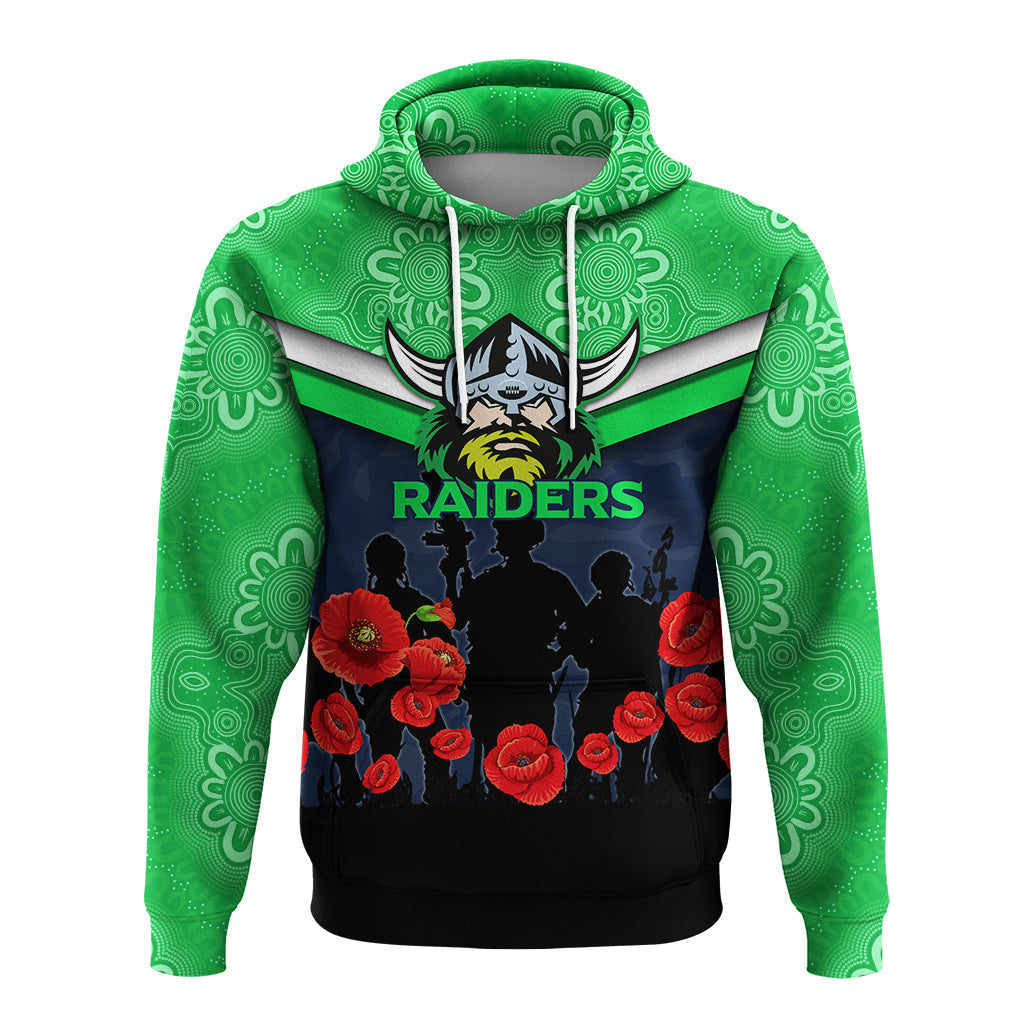 canberra-raiders-anzac-day-hoodie-indigenous-art