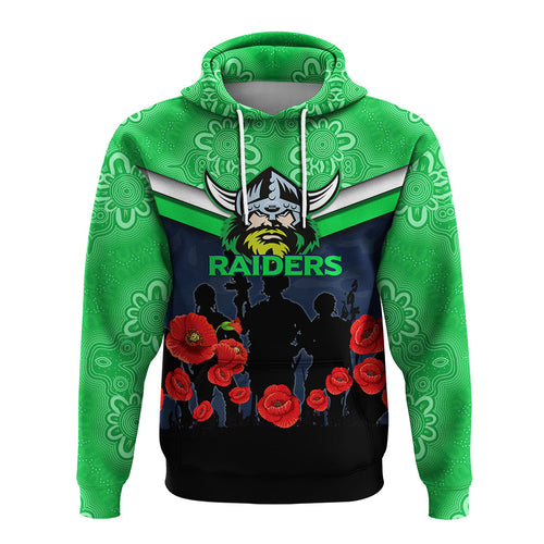 canberra-raiders-anzac-day-hoodie-indigenous-art