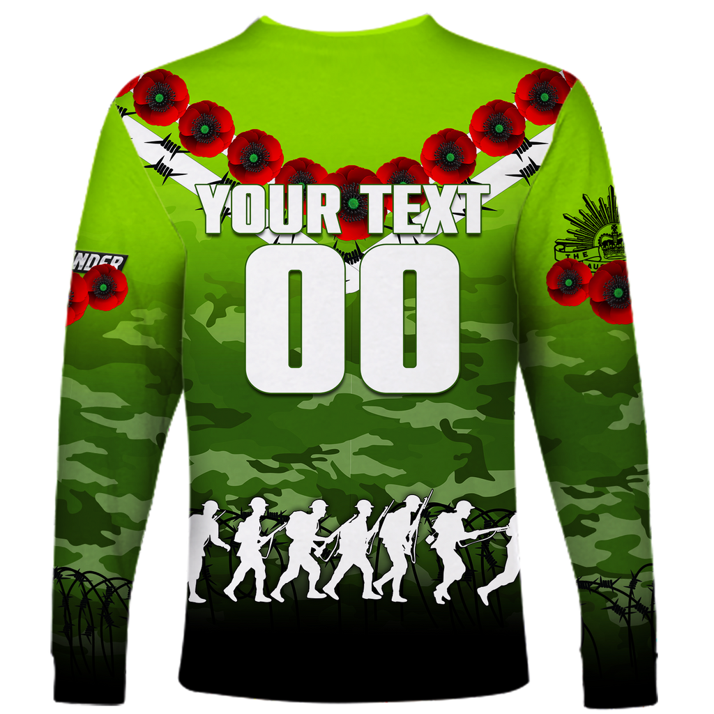 custom-personalised-sydney-thunder-anzac-2022-long-sleeve-shirt-camouflage-with-poppy