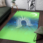 torres-strait-islands-area-rug-indigenous-dot-painting-art