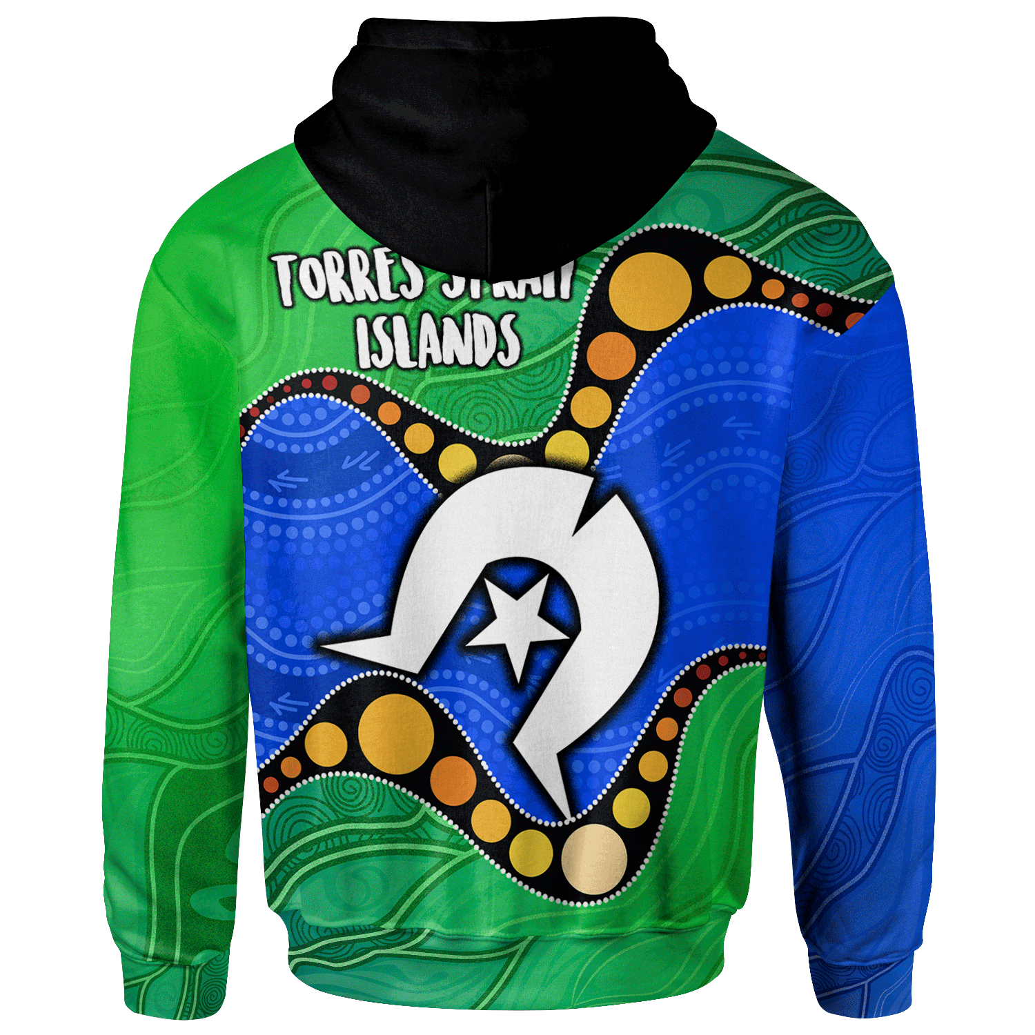 torres-strait-islands-zip-up-hoodie-flag-with-aboriginal-patterns-1