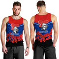 newcastle-knights-anzac-day-indigenous-art-men-tank-top