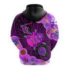 aboriginal-naidoc-week-2021-purple-turtle-lizard-sun-hoodie